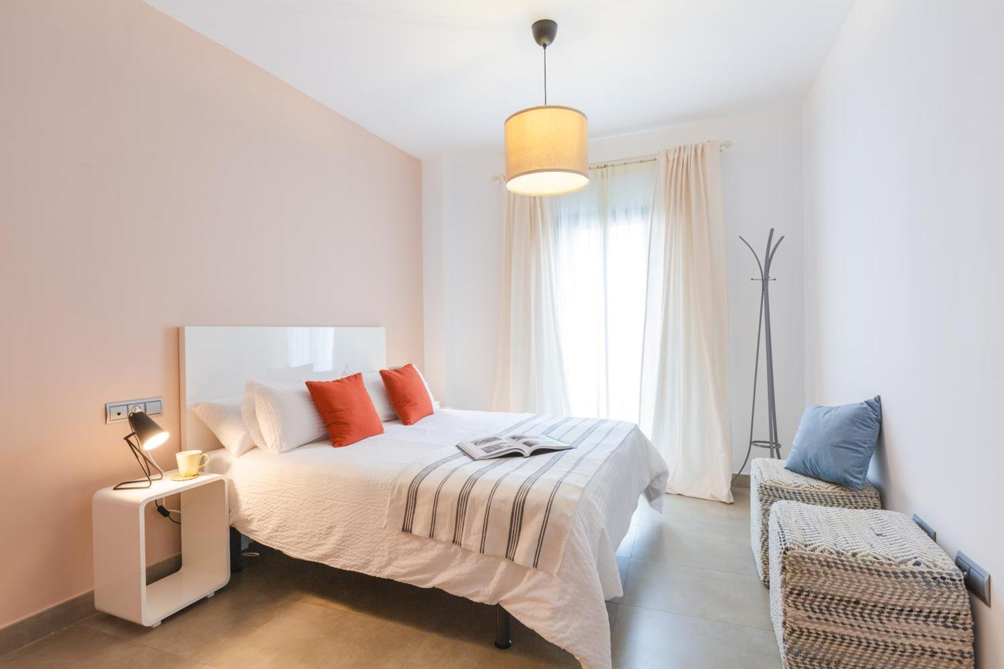 Hi Urban Malaga Centro Apartment Exterior photo