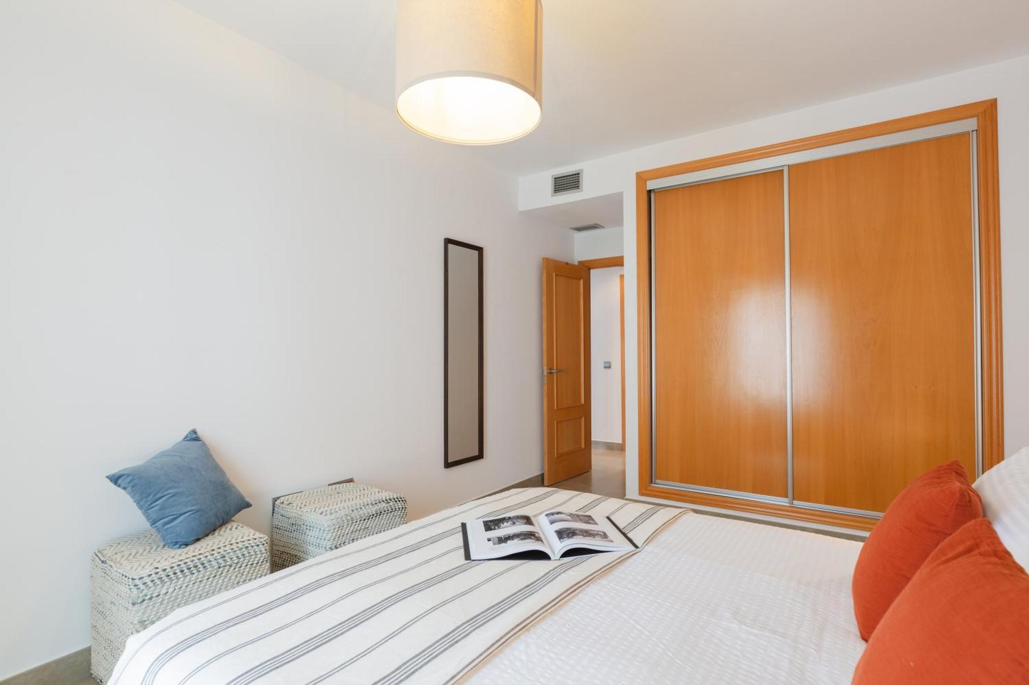 Hi Urban Malaga Centro Apartment Exterior photo