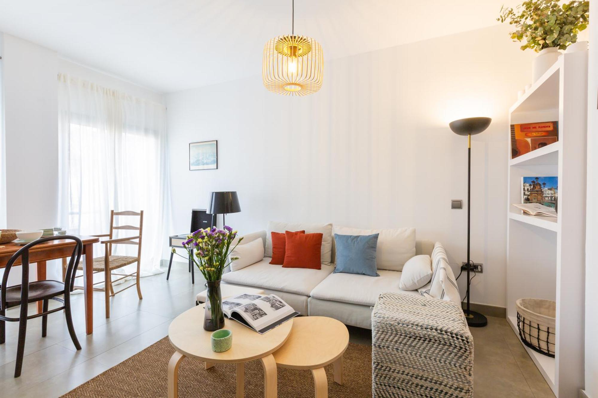 Hi Urban Malaga Centro Apartment Exterior photo